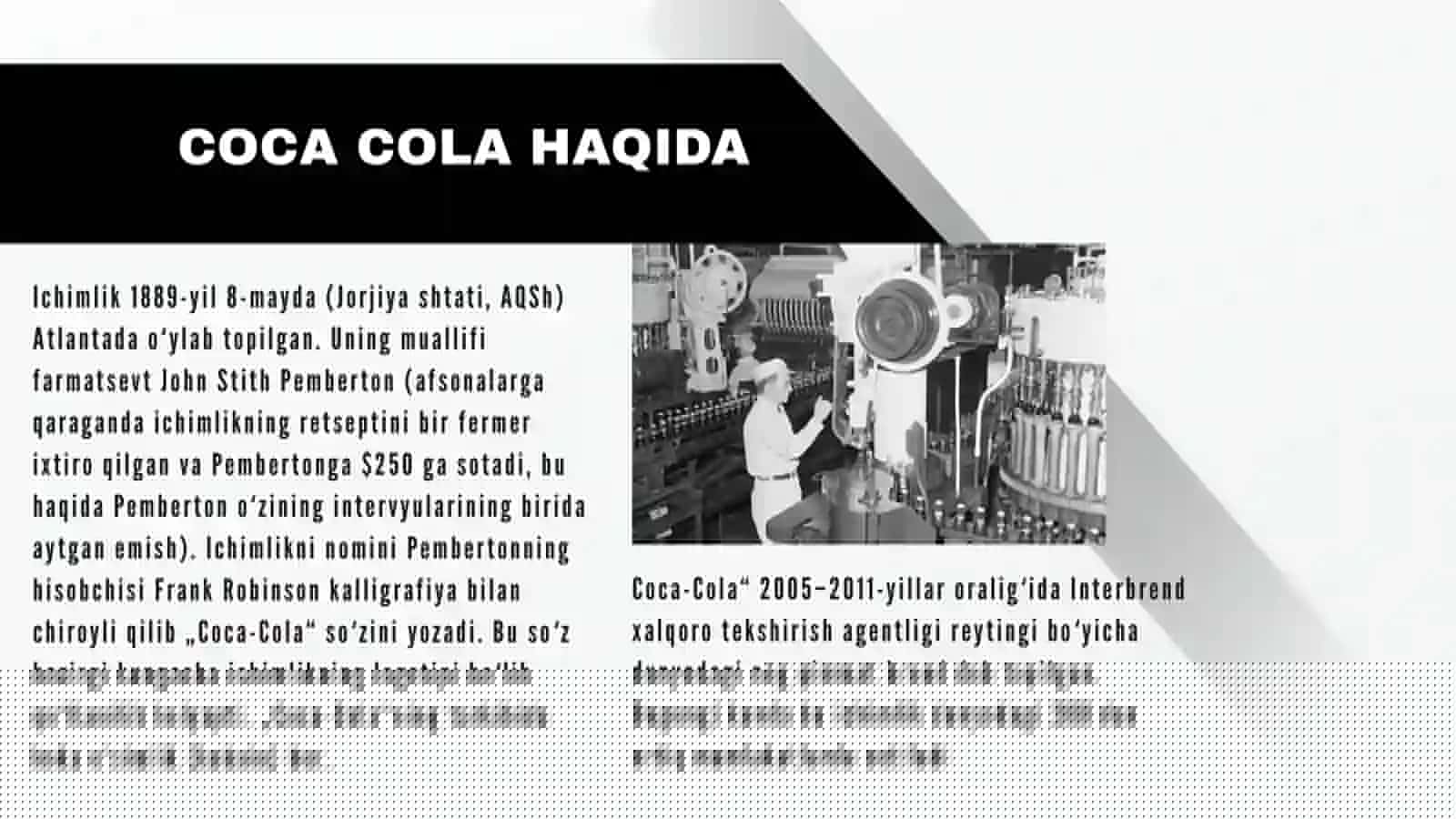 Coca Cola 3