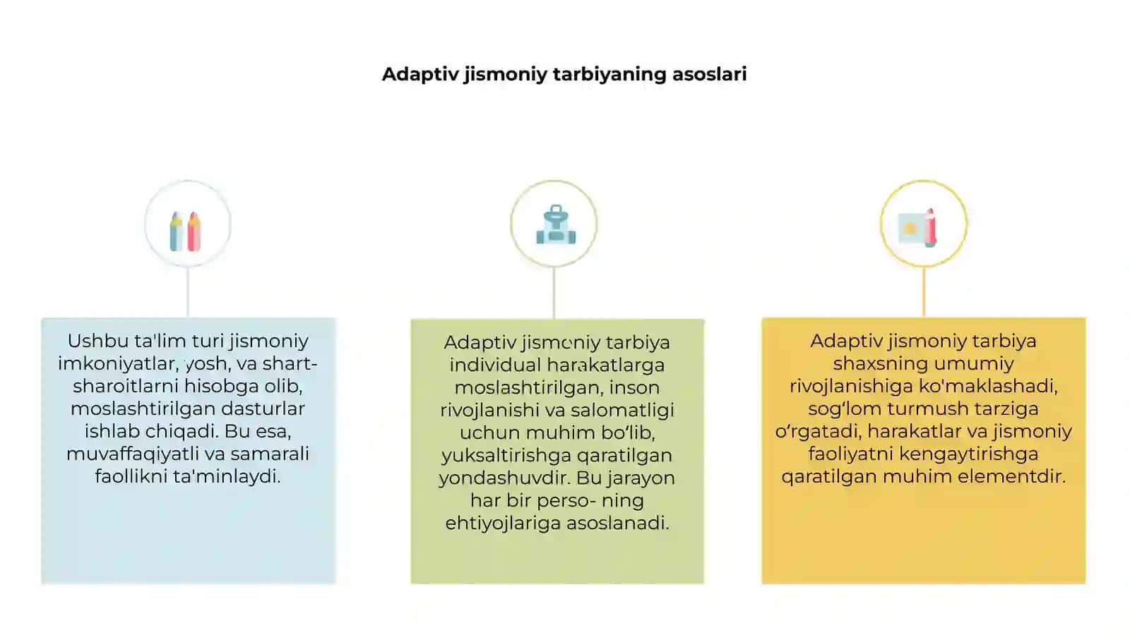 Adaptiv jismoniy tarbiyaning asoslari 3
