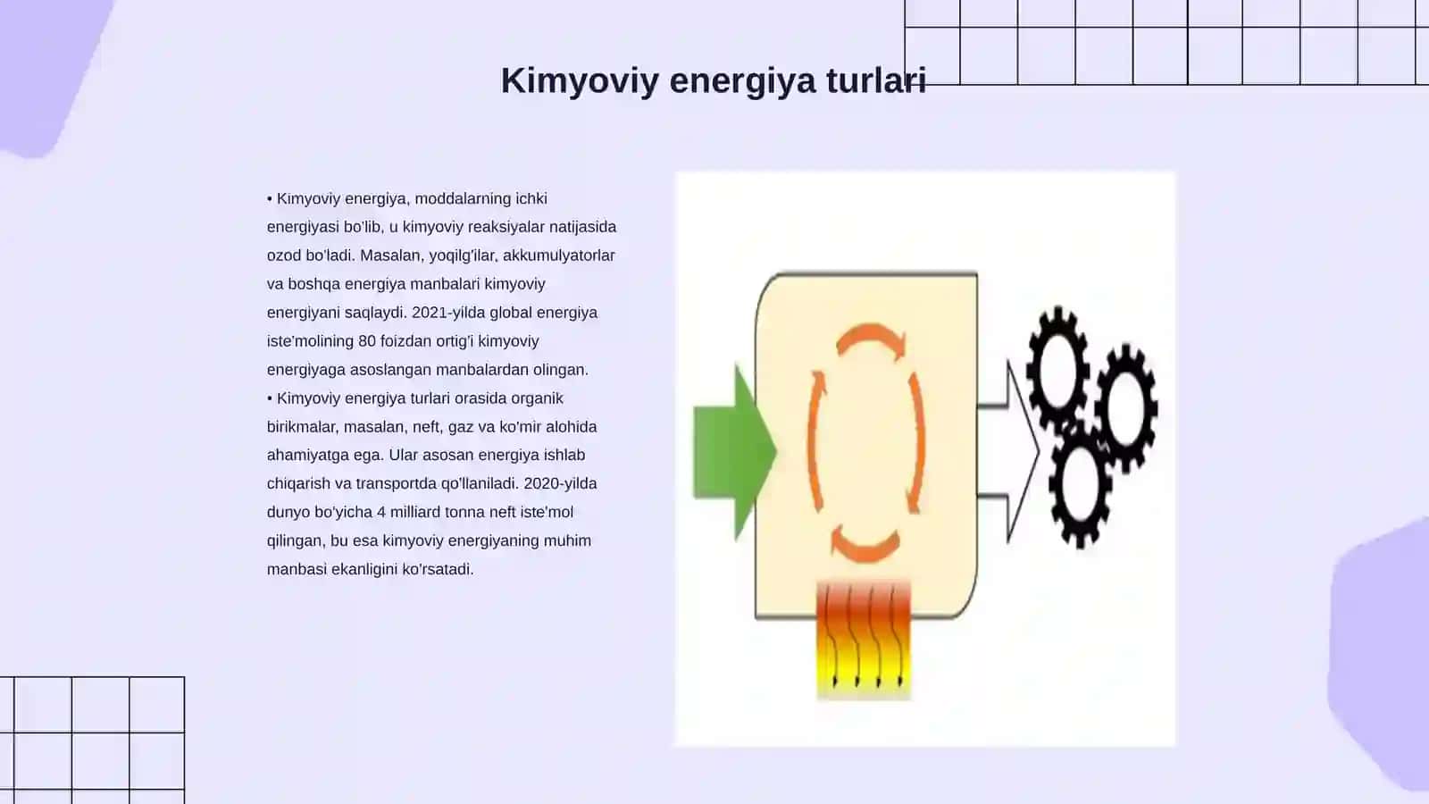 Elektr energiyasining ximiyaviy manbalari 3