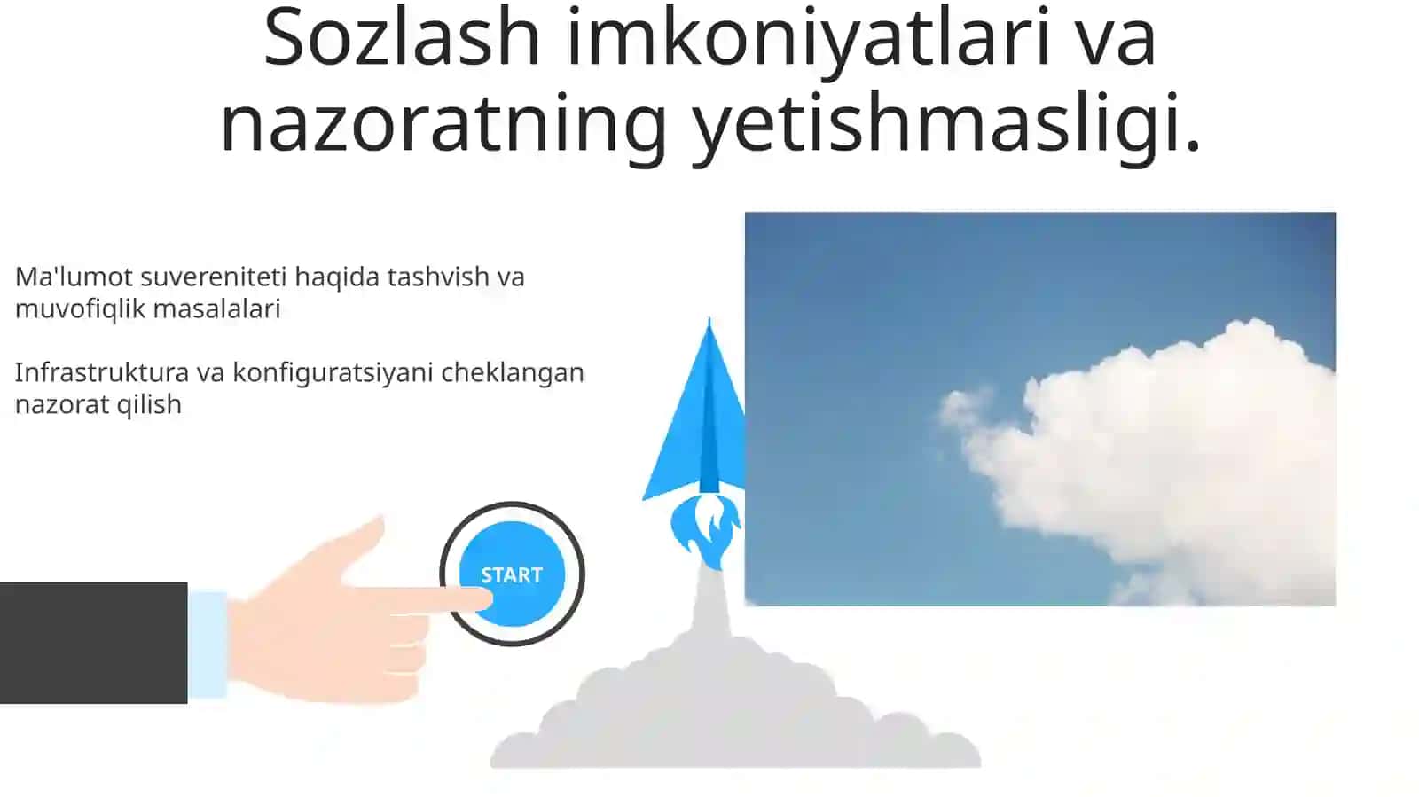 Xalqaro bulut texnologiyalarining limitlari 3