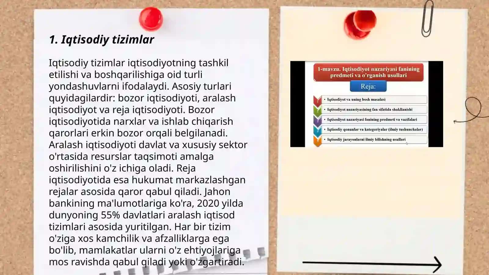 Iqtisodiyot nazariyasi 3