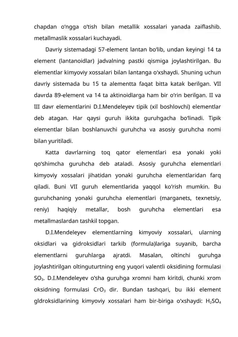 DAVRIY SISTEMANING TUZILISHI VA ZAMONAVIY TALQINI 3
