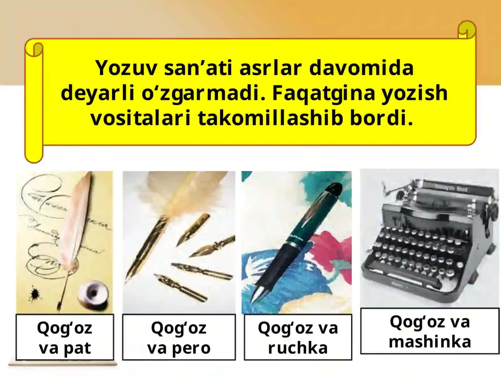 Matn muharrirlari 3