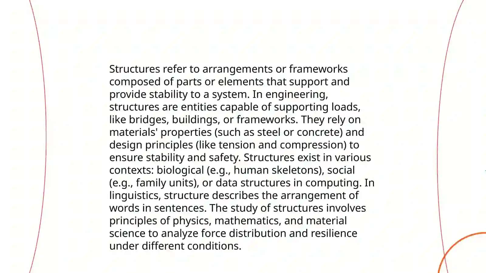 Introduction to structure and how to declare structure variables 3