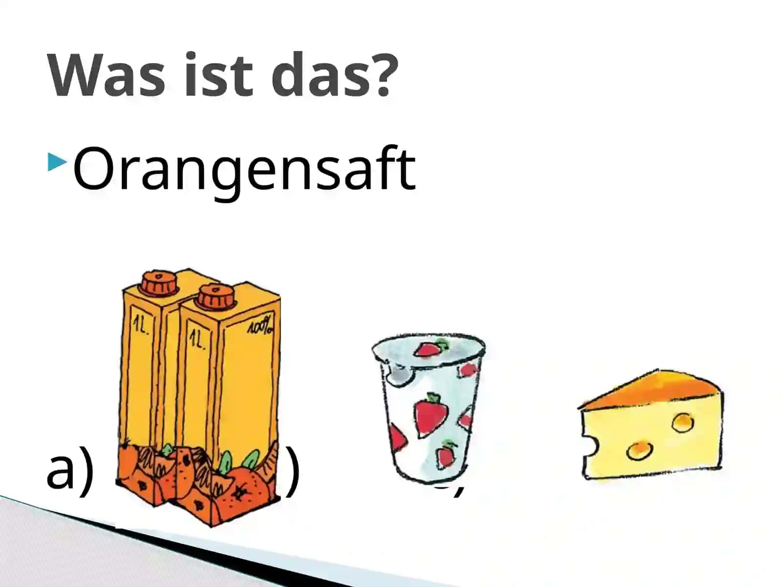 Meine Wörter 1 3