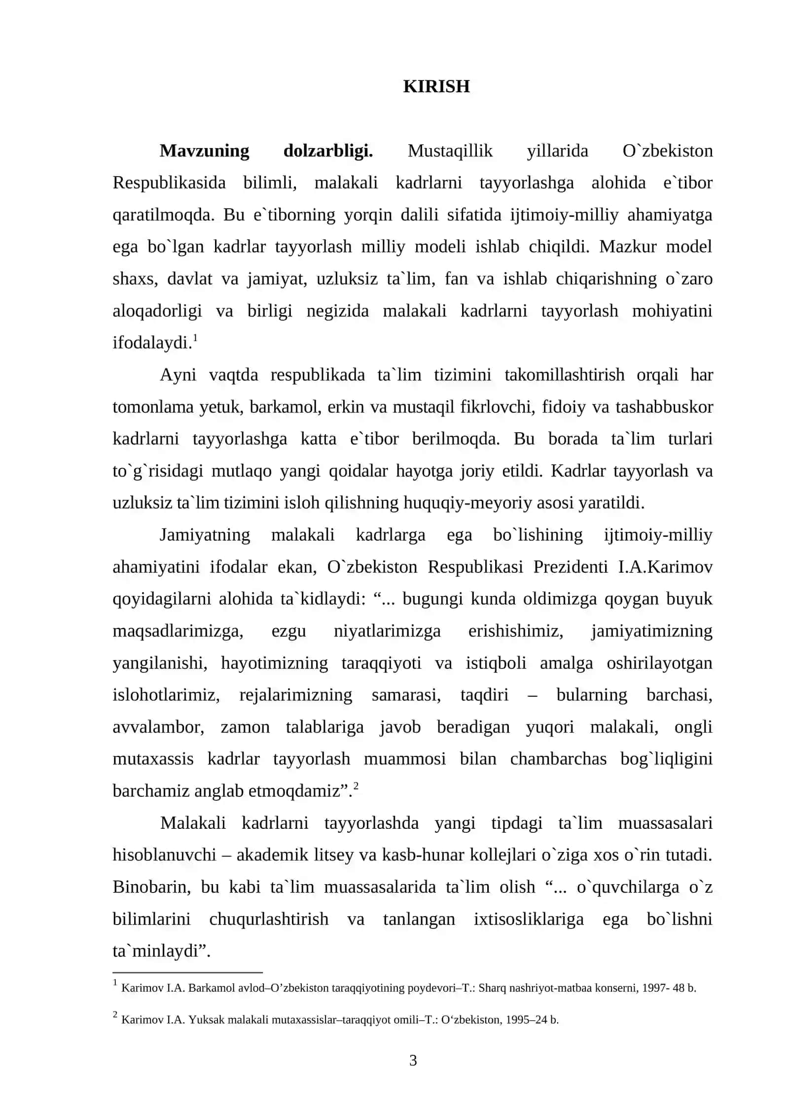 Yengi old va ort bo`laklar bilan yaxlit bichiladigan xotin-qizlar koylagini konstruksiyalash 3
