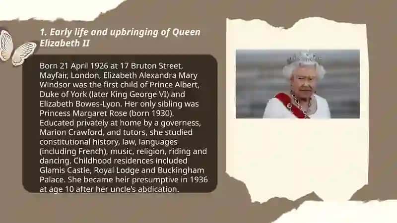 Queen Elizabeth II 3