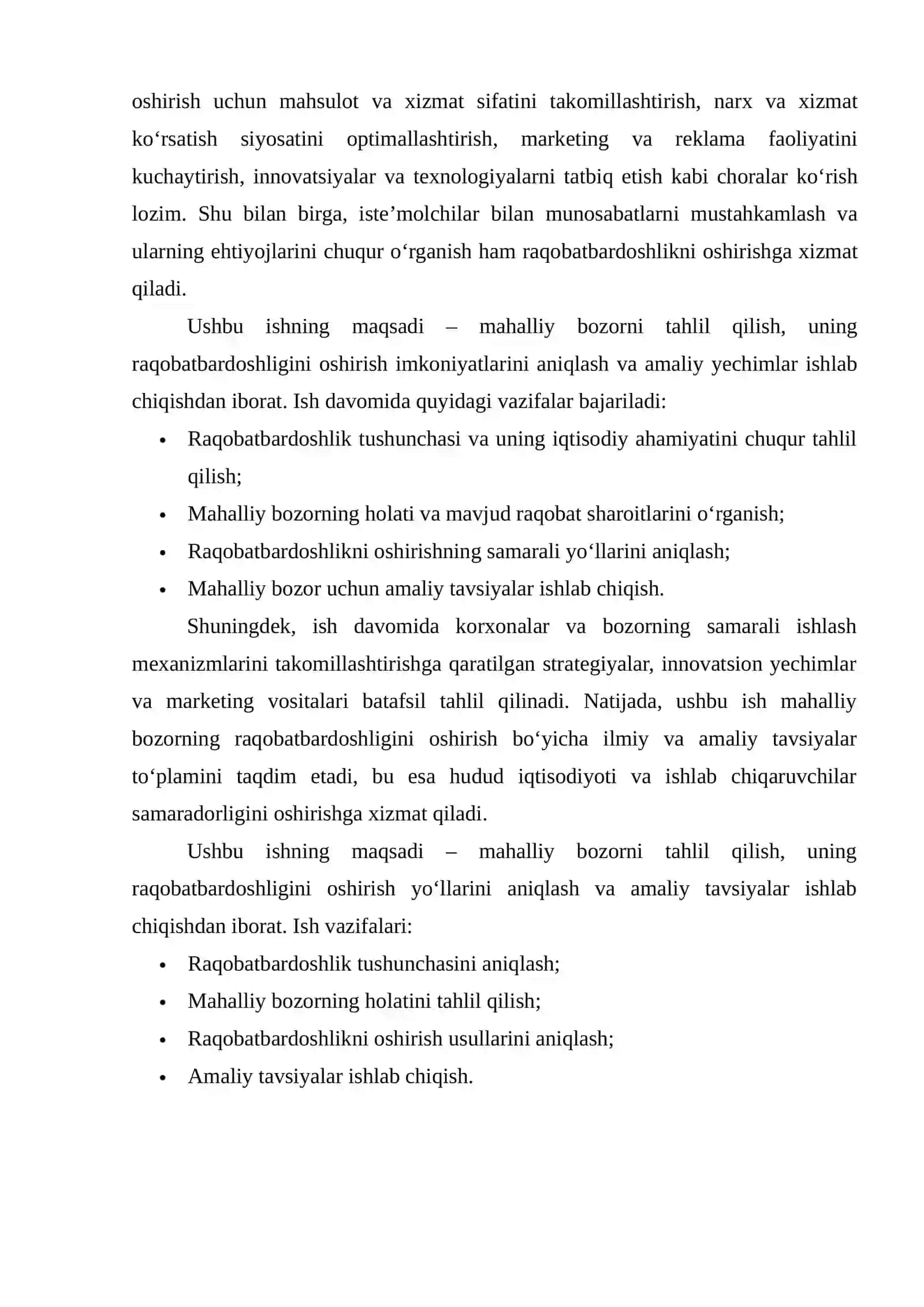 Raqobatbardoshlikni oshirish 3