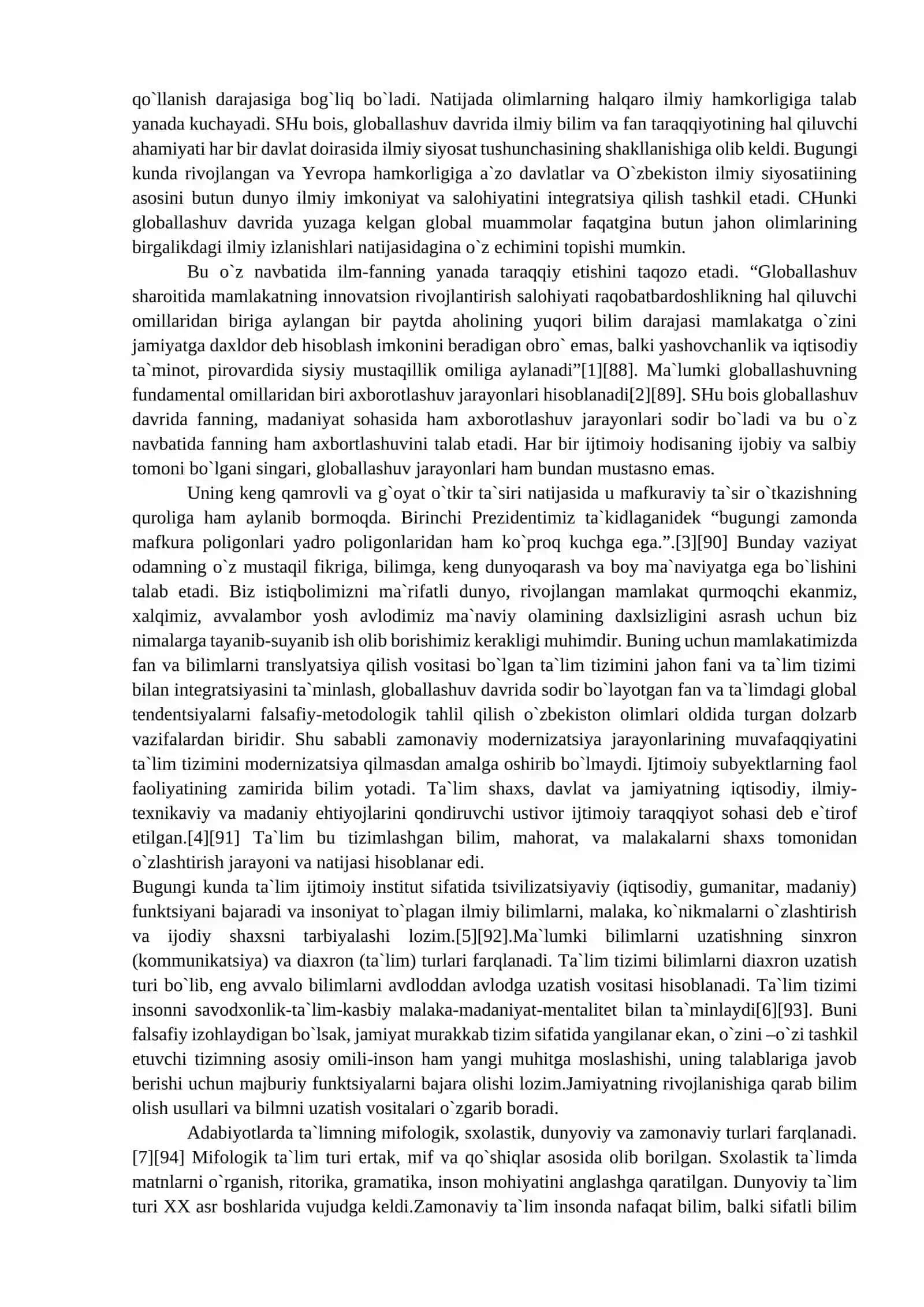 Ijtimoiy tarmoqlarda axborot xurujlari va tahdidlar 3