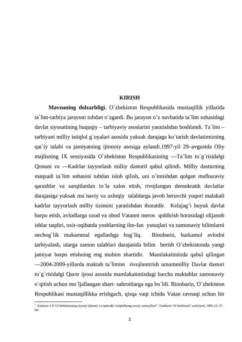 3-sinfda imlo qaidalariga doir mashq materiallarini taxlil kilish 3