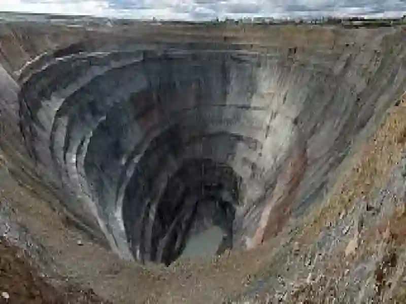 KARYER CHEGARALARINI LOYXALASH 3