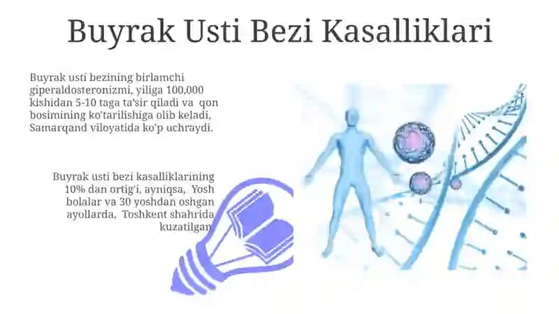 Buyrak Usti Bezi Kasalliklari 3
