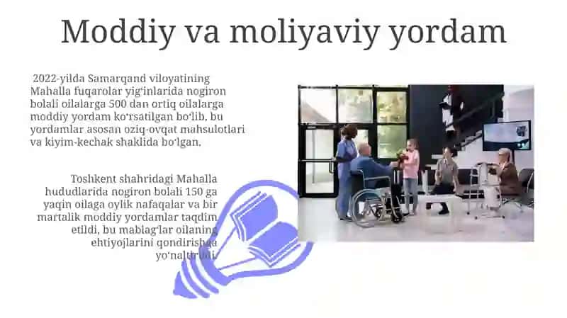 Mahallalarda nogiron bolalarni oilasi bilan ishlashda asosiy mashgʻulotlar 3