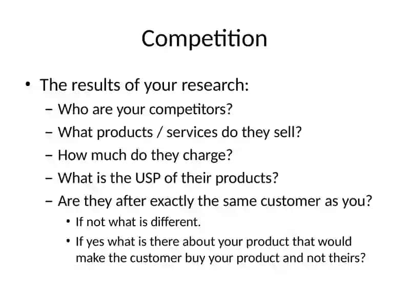 Marketsandcompetitiors 3