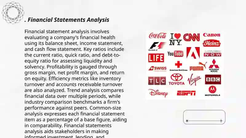 Financial Statements Analysis 3