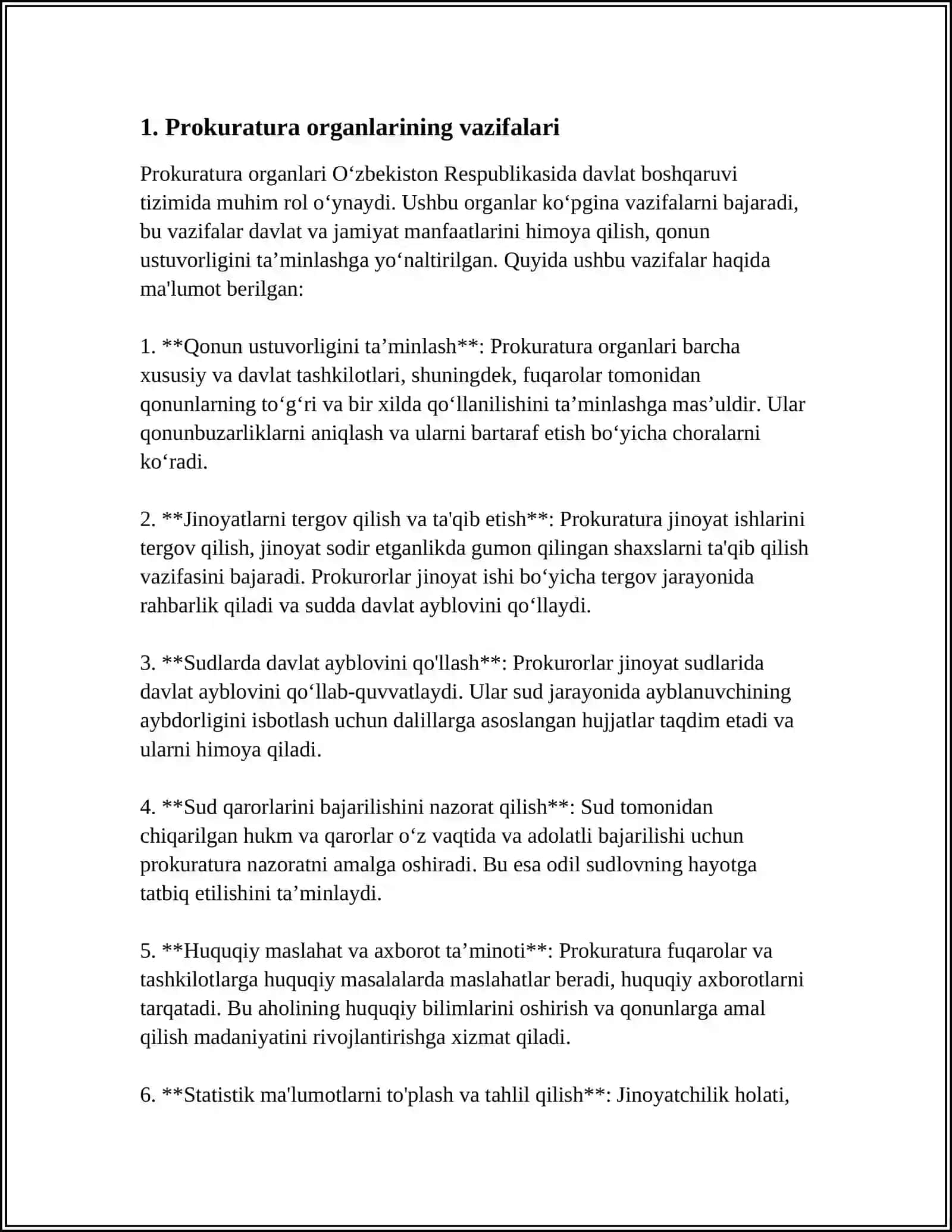 PROKURATURA ORGANLARI 3