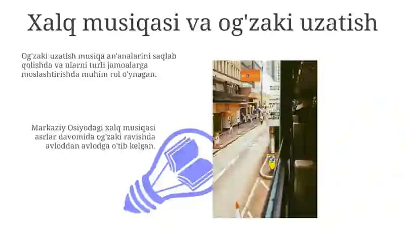 Markaziy Osiyoning qadimiy musiqa madaniyati 3