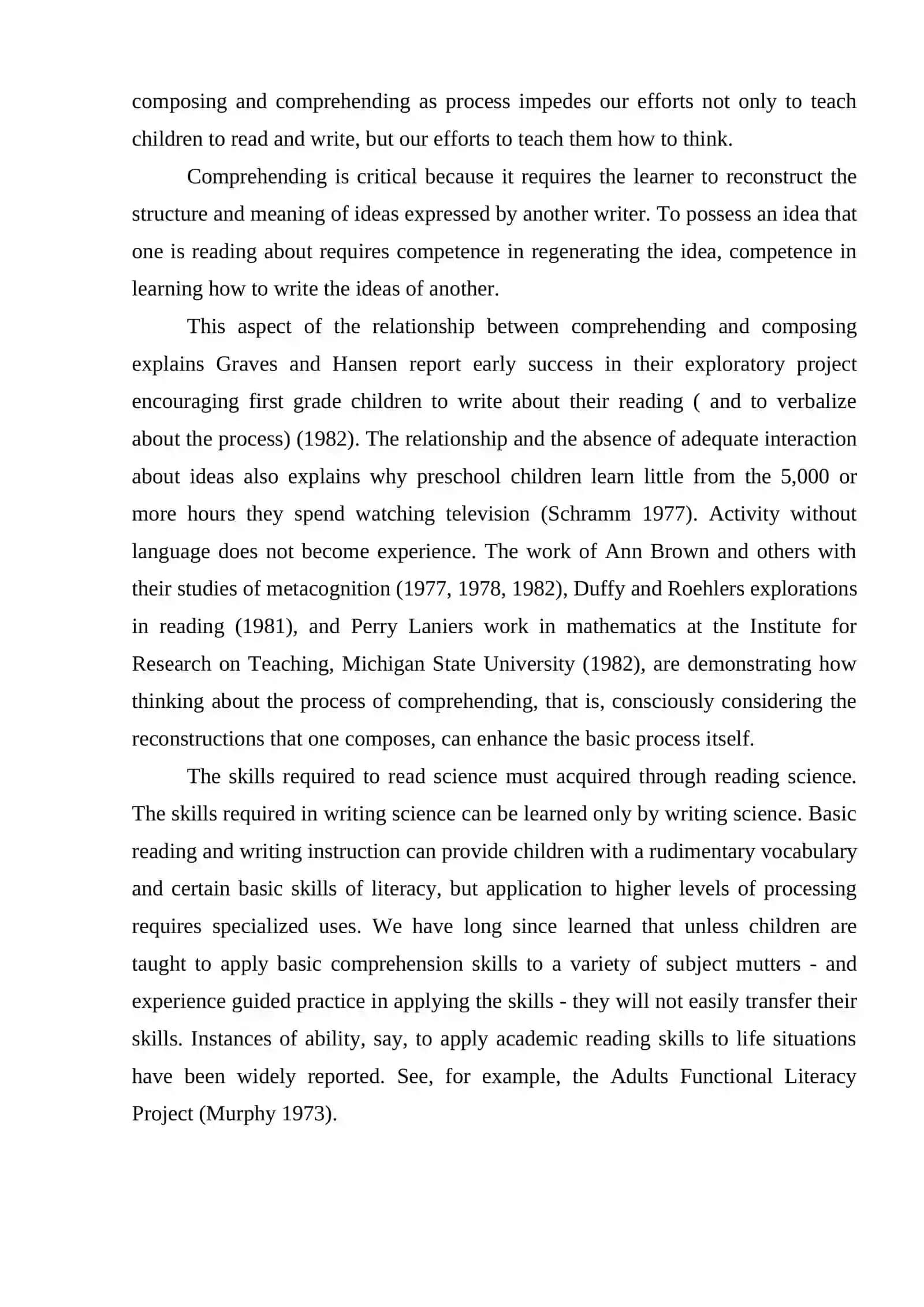 MAKING READING CLASSES MOTIVATIONAL FOR YOUNG LEARNERS 3