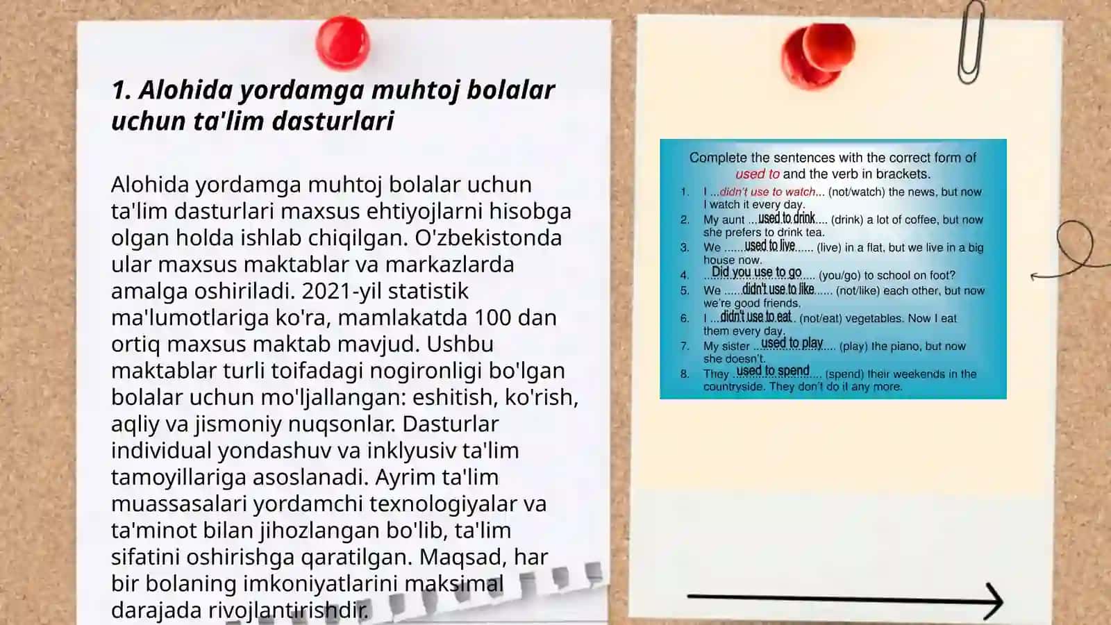 Alohida yordamga muhtoj bolalarning marshrut modeli 3