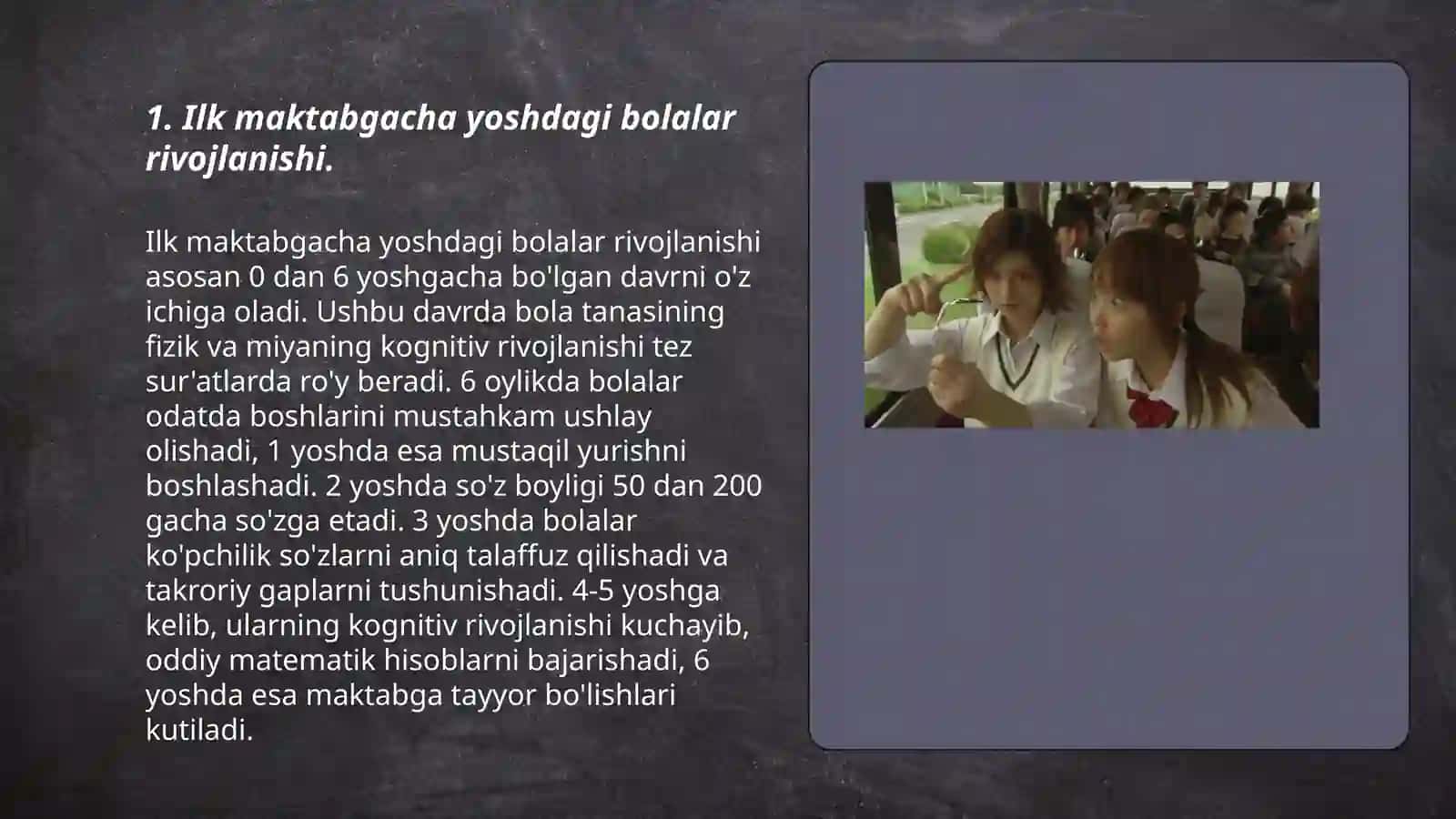 Ilk maktabgacha yoshda bolalarning predmetlarning oʻlchamini idrok qilishning oʻziga xosligi 3