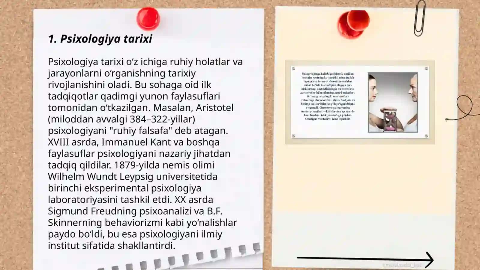 Psixologiya tarixi 3