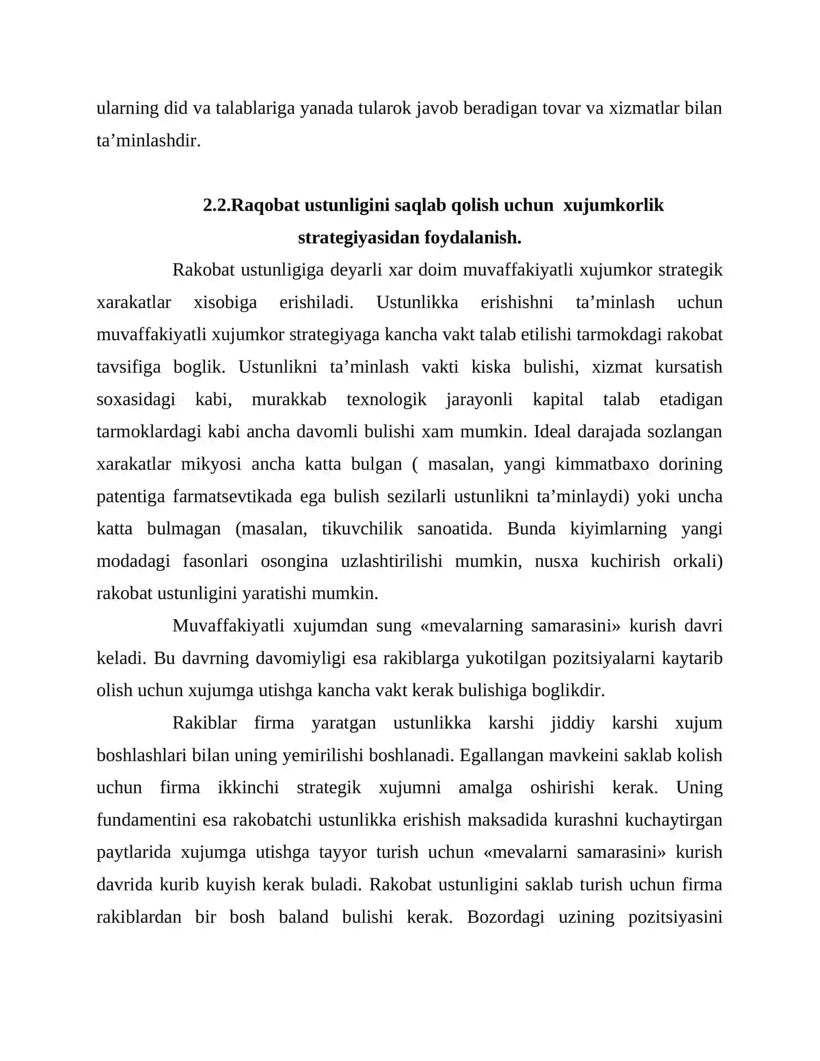 IQTISODIYOT RAG'BAT 3