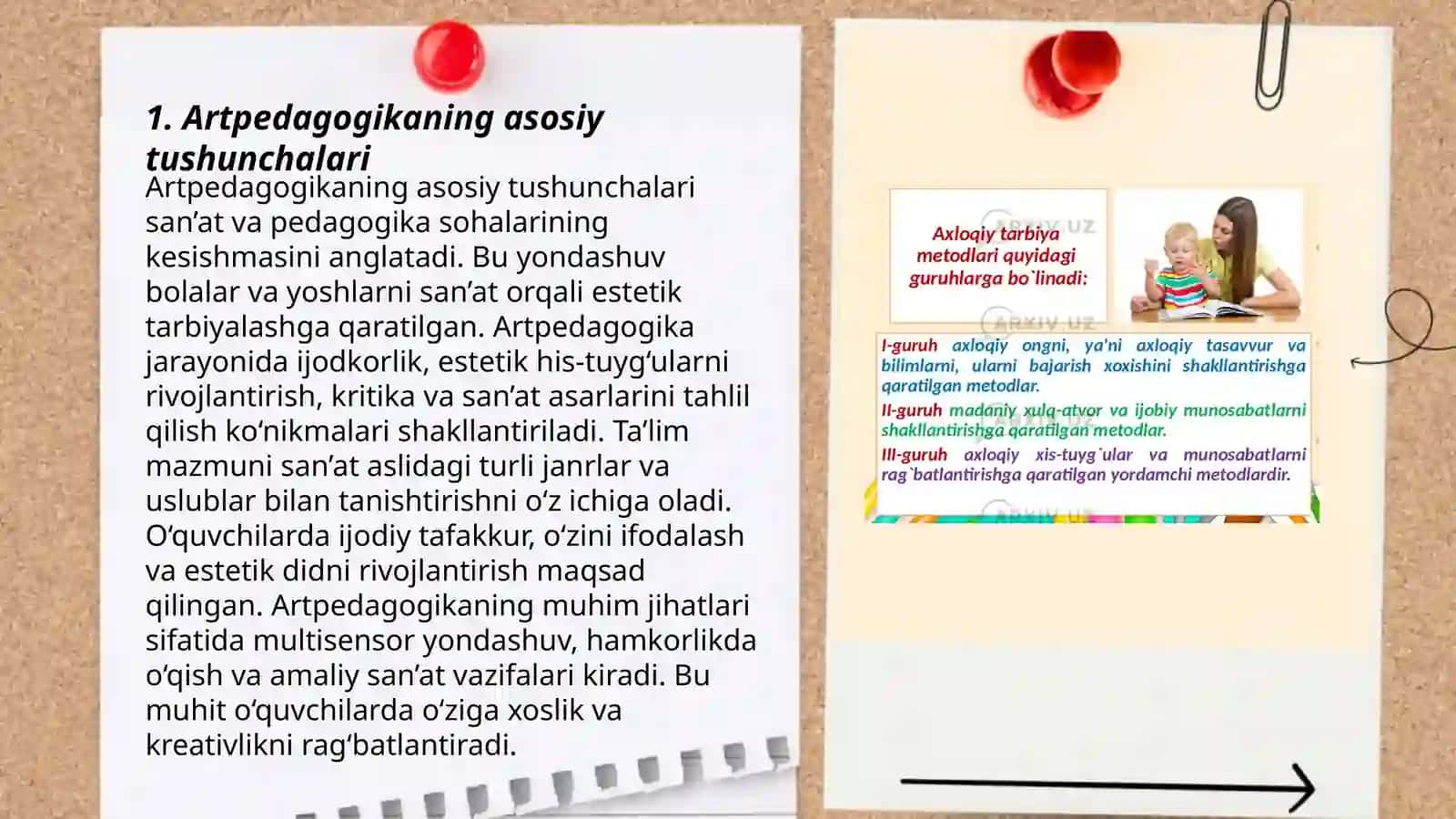 Artpedagogika 3