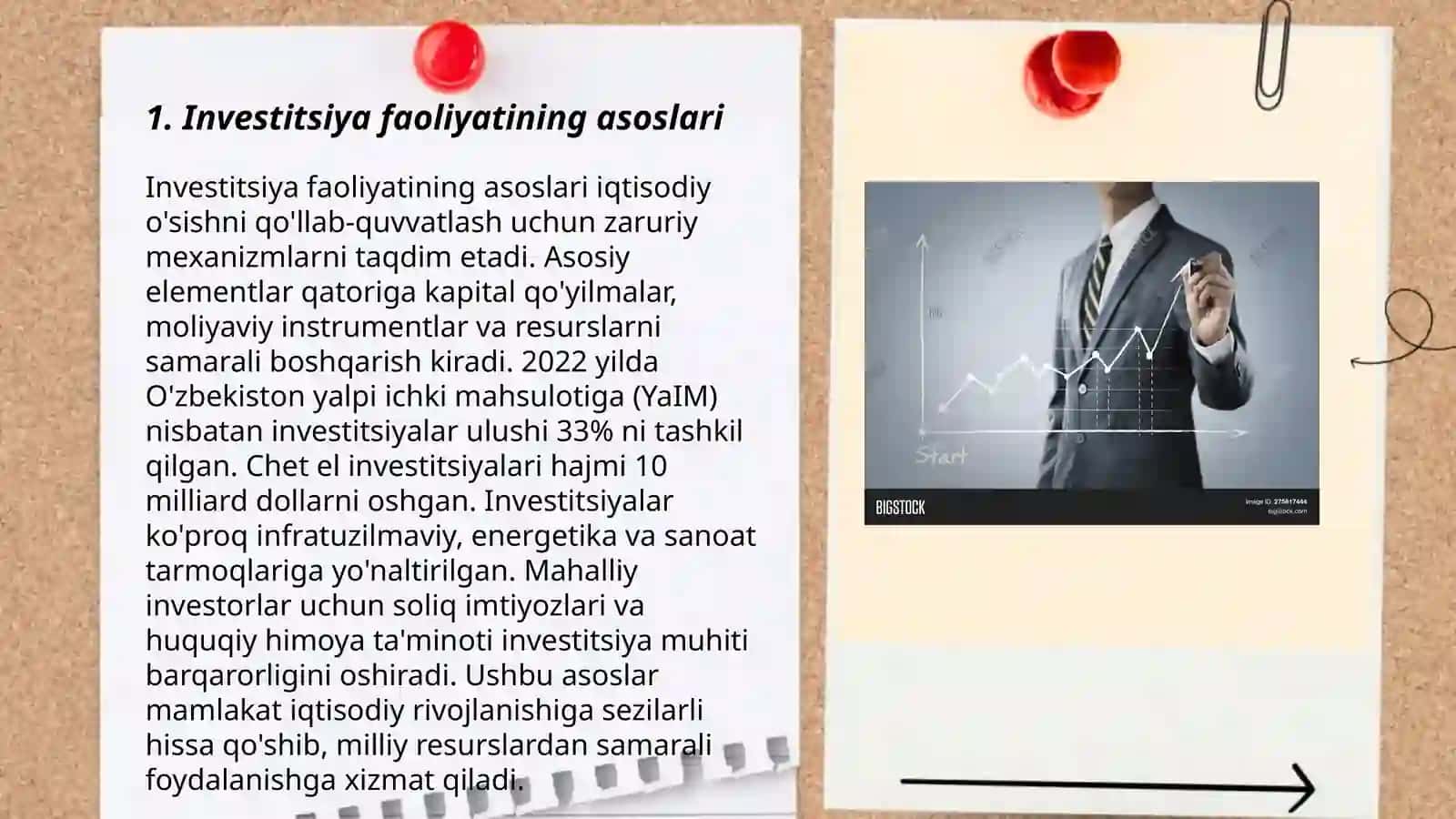 Investitsiya faoliyatini kreditlash 3