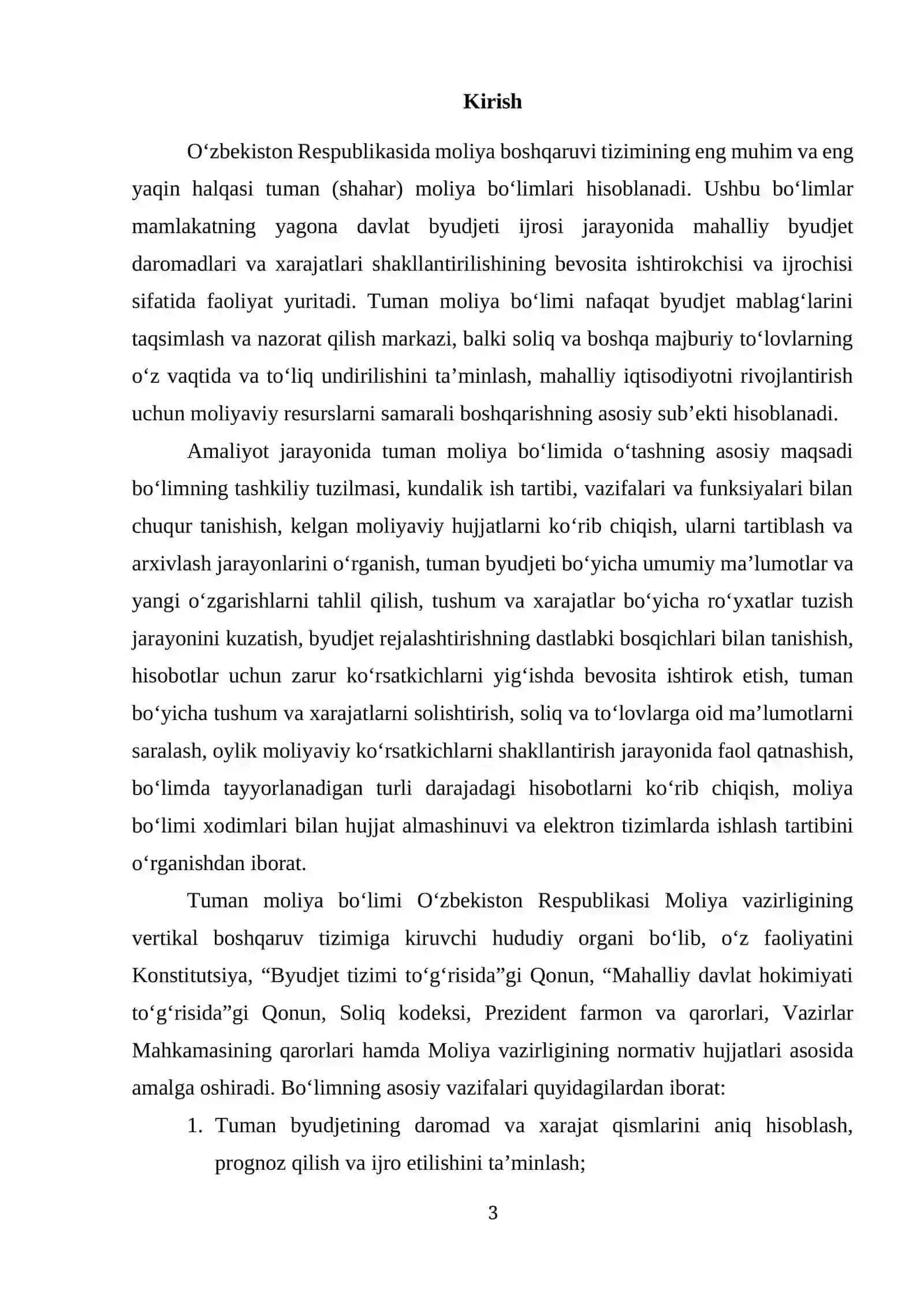 Moliya Boshqaruv Tizimi 3
