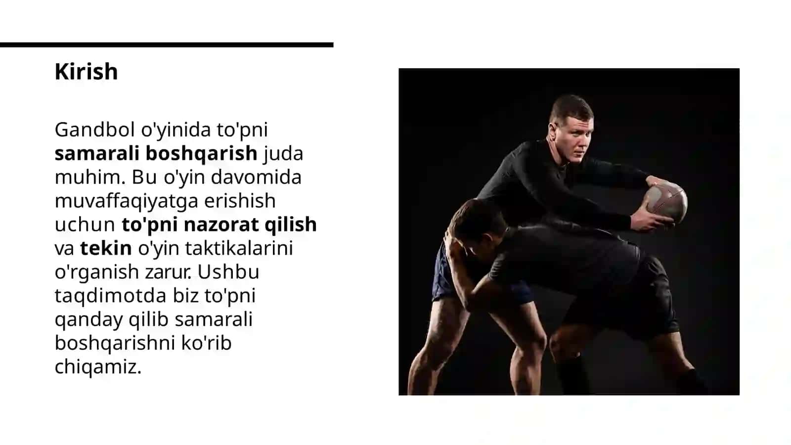 Sport O’Yinlari va Uni O’qitish Metodikasi 3
