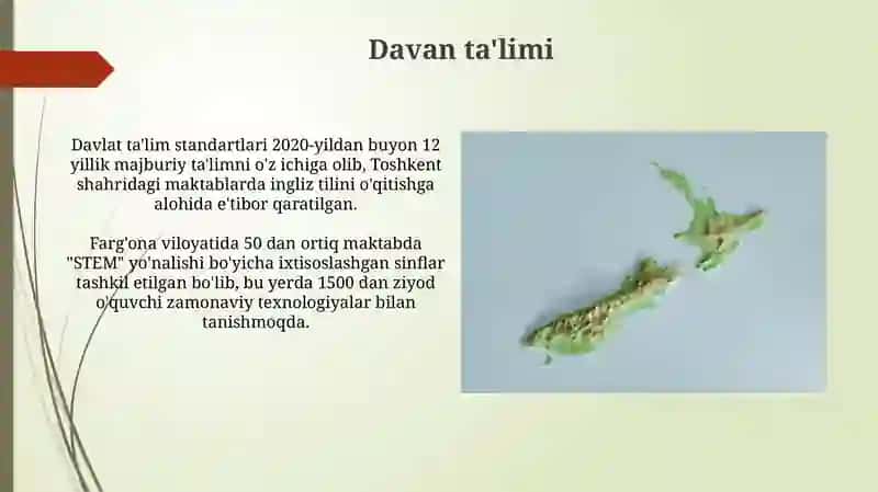 Davan davlati 3