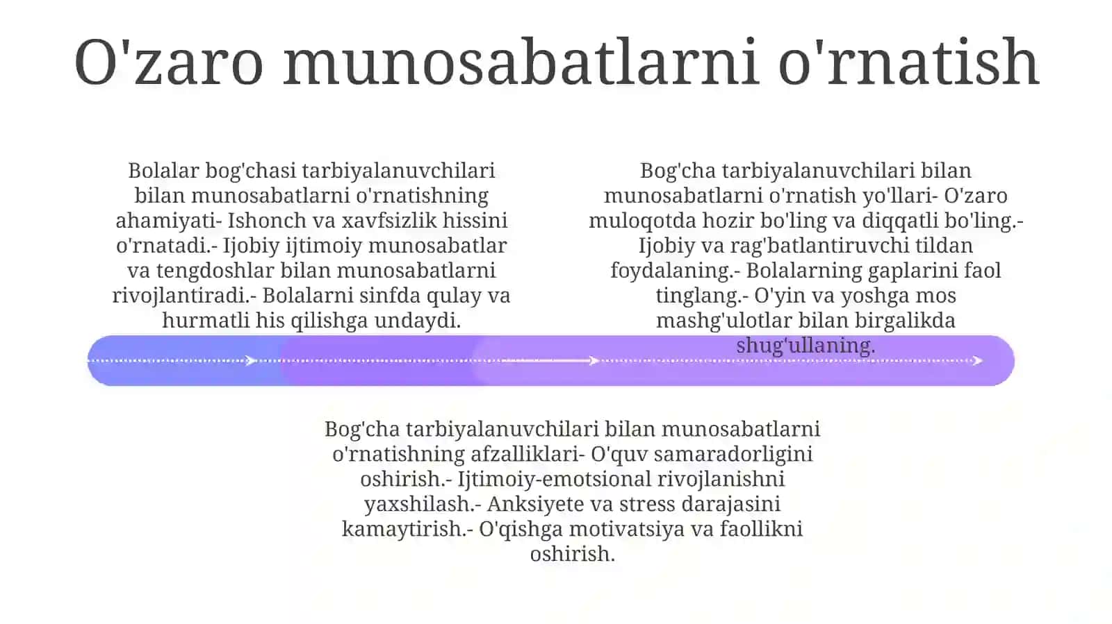 Birinchi Sinfga Kelayotgan Bolalar Bilan Olib Boriladigan Ishlar 3