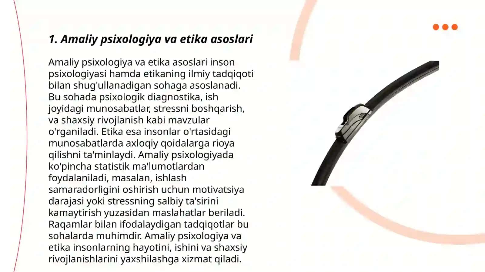 Ta'limda amaliy psixologning etika norma va qoidalari 3
