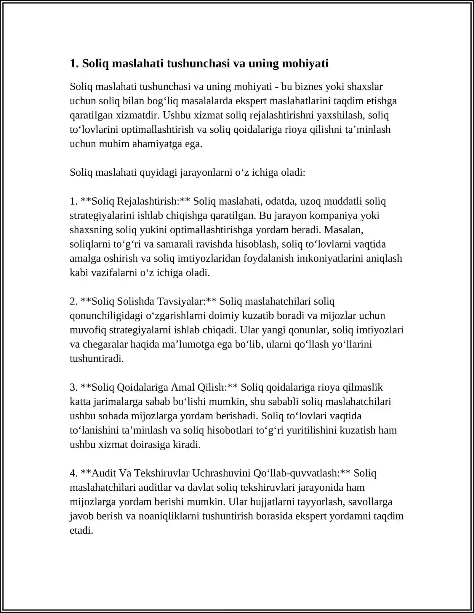 SOLIQ MASLAXATINING NAZARIY,TASHKILIY VA IQTISODIY ASOSLARI 3