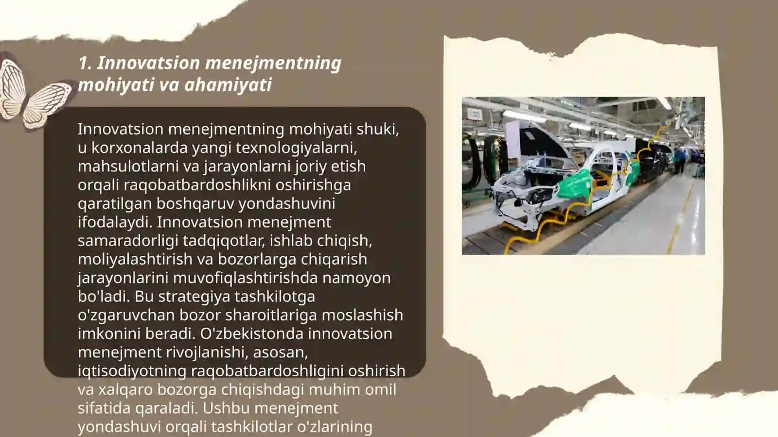 Innovatsion menejmentning mohiyati va ahamiyati 3