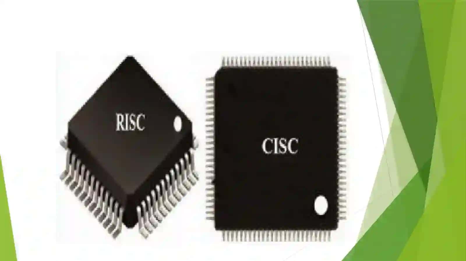 Qisqartirilgan yo’riqnomalar to’plami kompyuteri(RISC)komple ko’rsatmalar uchun kompyuter(CISC) 3