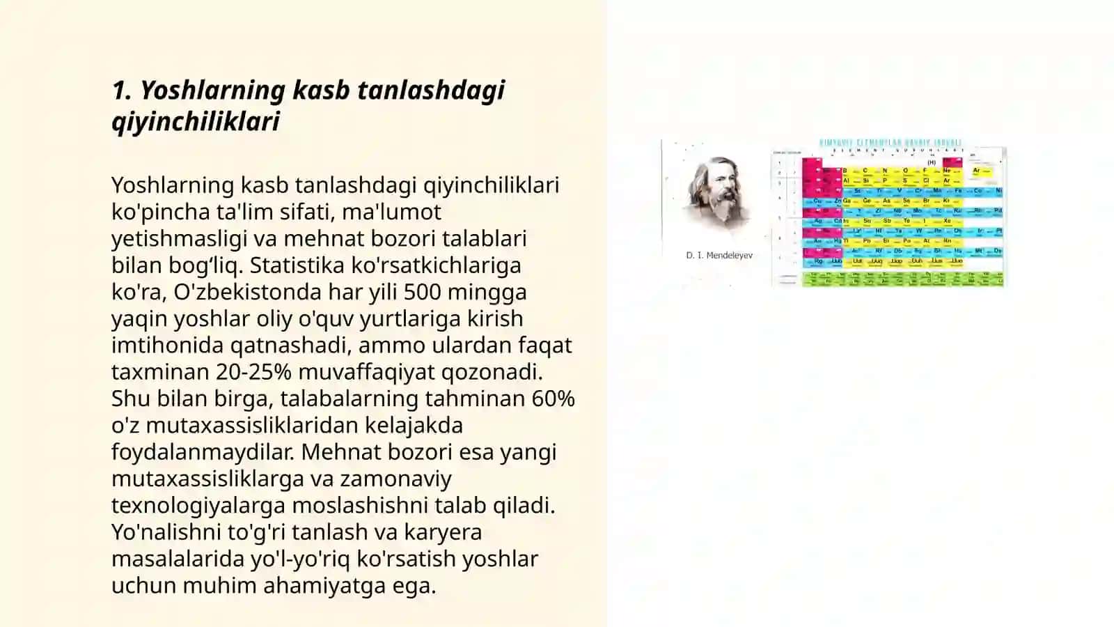 O'smirlarda kasb tanlash muommolari va yechimlari 3
