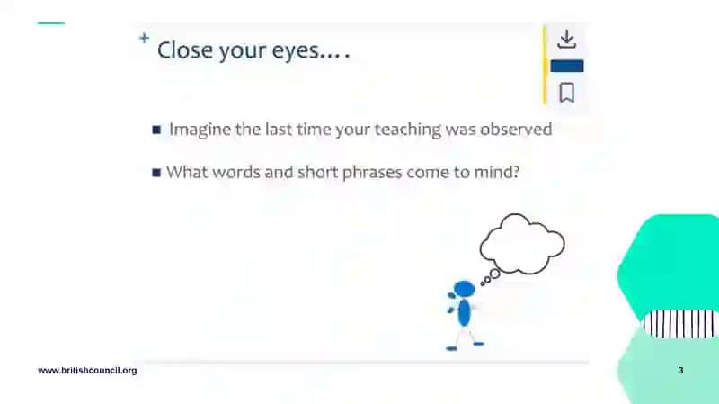 CPD Programme for English TeachersCluster School CPD Day11 3