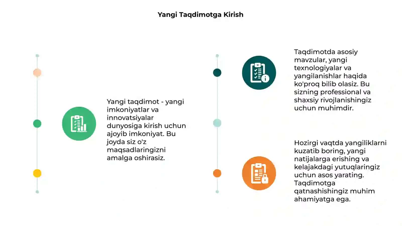 Yangi Taqdimot 3
