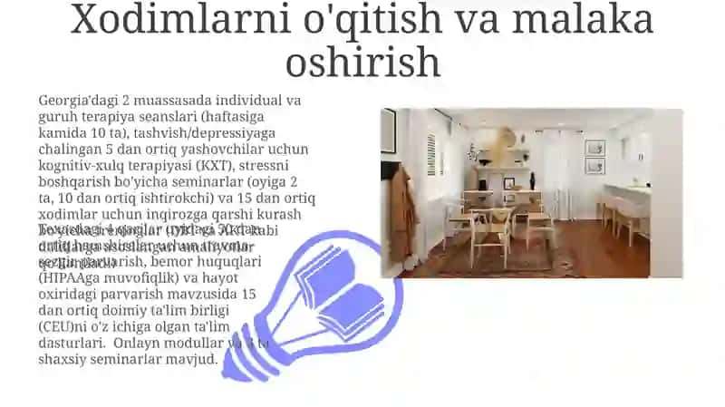 Xodimlarni o'qitish va malaka oshirish 3