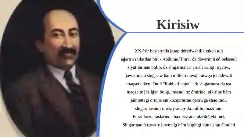 Abdurauf Fitratning "Rahbari najot" qollanmasy 3