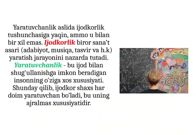 Maxsus ta’lim tizimida kreativ yondashuv 3
