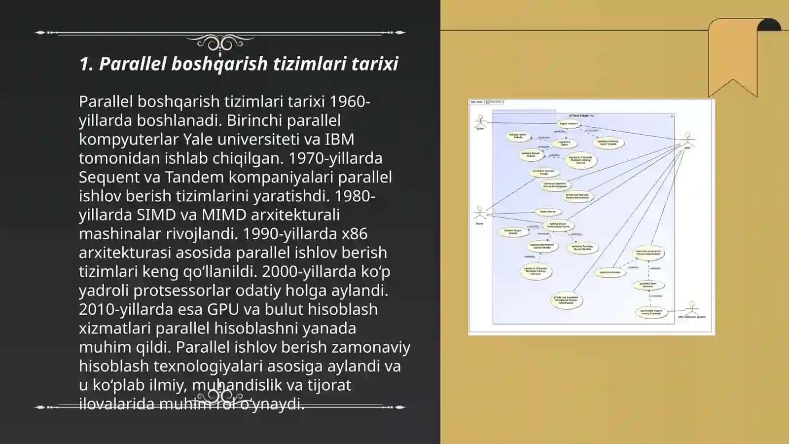 PAROLLARNI BOSHQARISH TIZIMLARI VA ULARDAN FOYDALANISH 3