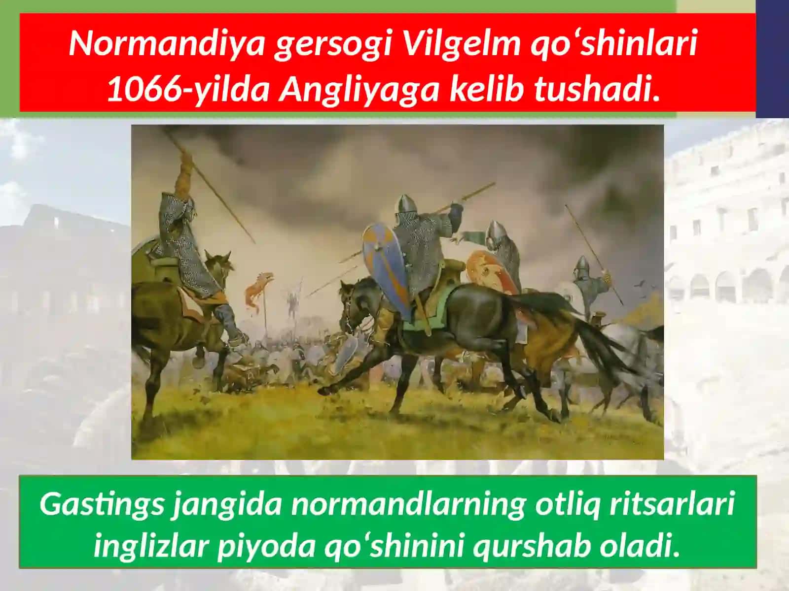 7-sinf Jahon tarixi Angliyada markazlashgan davlatning tashkil topishi dars taqdimot 3