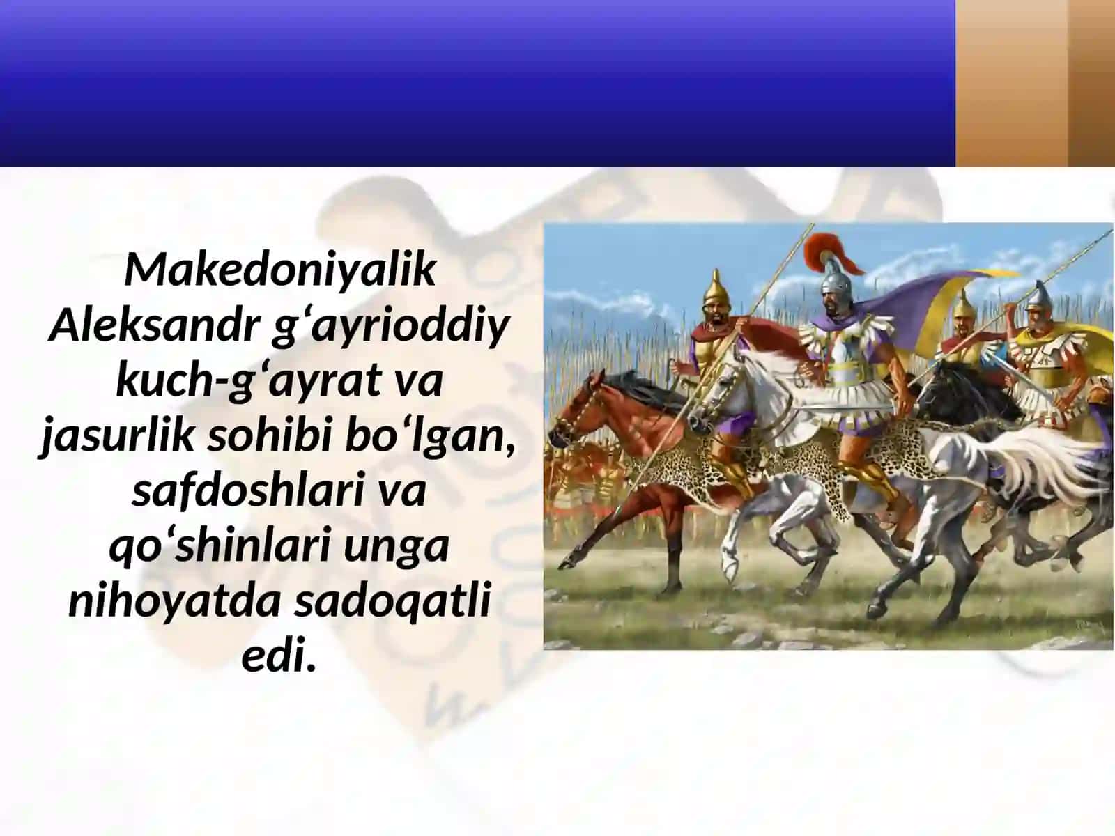 O‘rta Osiyoaholisi ning Yunon-Makedoni stil ochilari ga qarshi kurashi 3