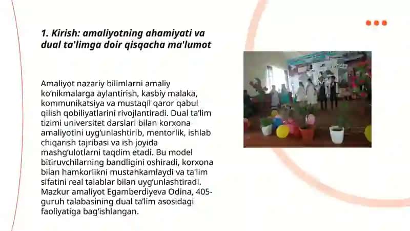 EGAMBERDIYEVA ODINANING DUAL TA’LIM TIZIMI 3