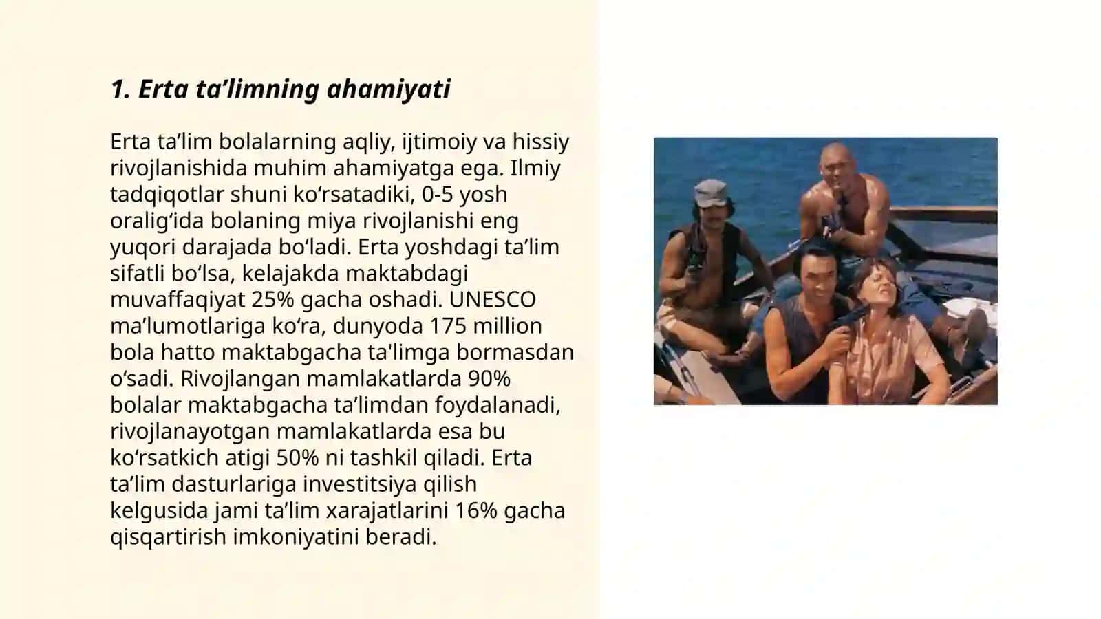 Sharq olimlarining maktab yoshigacha bolgan bolalarni 1 dan 7 yoshgacha qaratilgan talimi 3