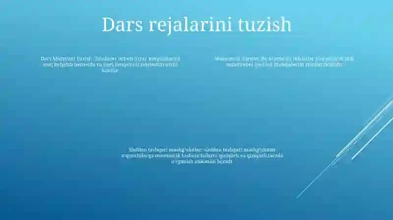 Boshlang‘ich sinflarda matematika o‘quv dasturi 3