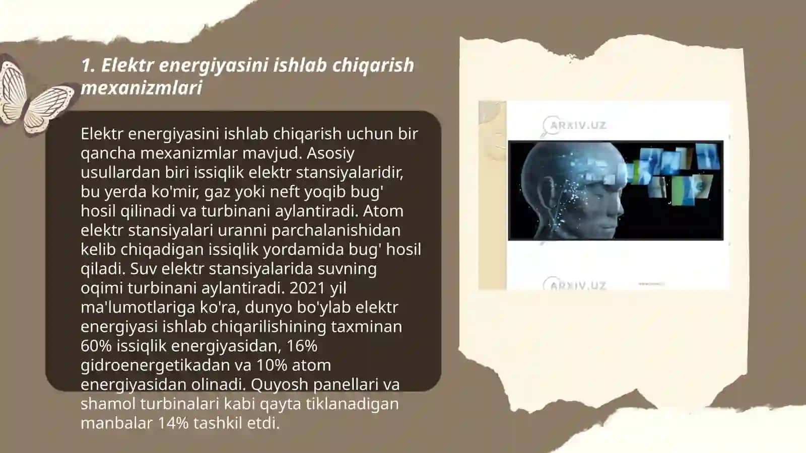 Kogineratsiya va trigiratsiya 3