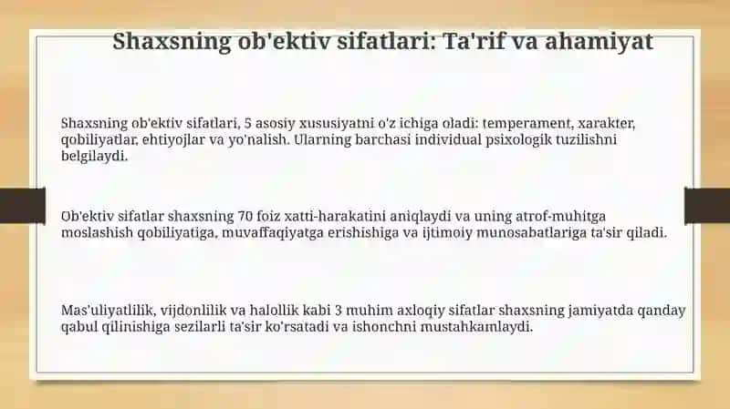 Xorijiy til va adabiyot 3